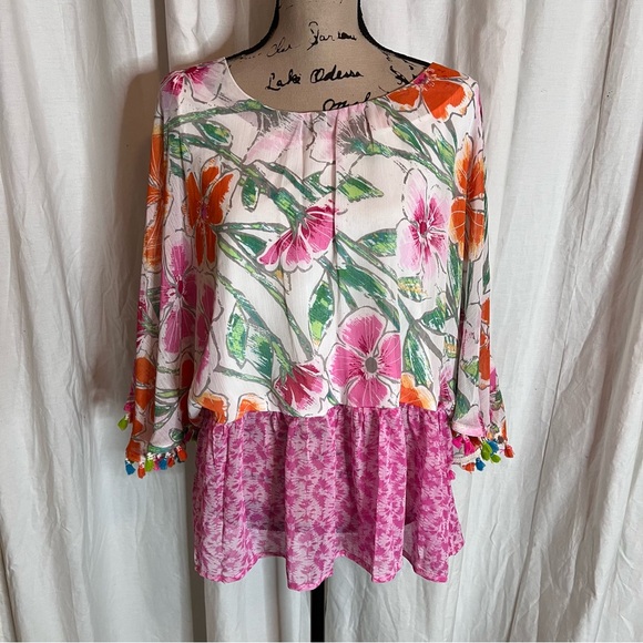 💚Cupio top - Picture 2 of 8